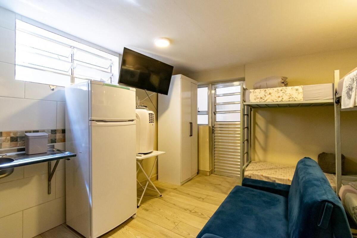 30 Sextuplo - Perto Da Expo Sao Paulo/centro Paraolimpico Apartamento São Paulo