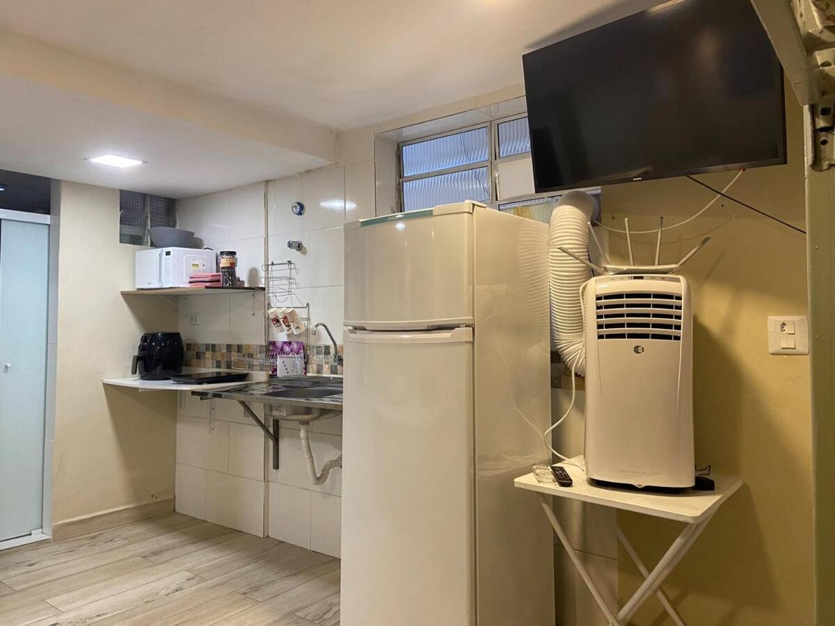Apartamento 30 Sextuplo - Perto Da Expo Sao Paulo/centro Paraolimpico *