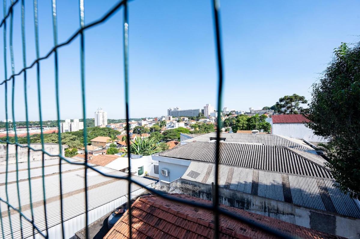 30 Sextuplo - Perto Da Expo Sao Paulo/centro Paraolimpico * São Paulo