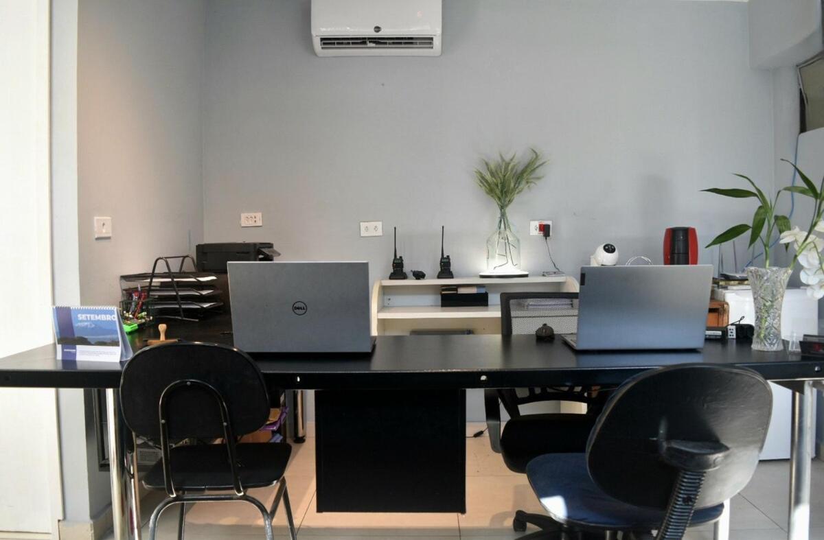 Apartamento 30 Sextuplo - Perto Da Expo Sao Paulo/centro Paraolimpico