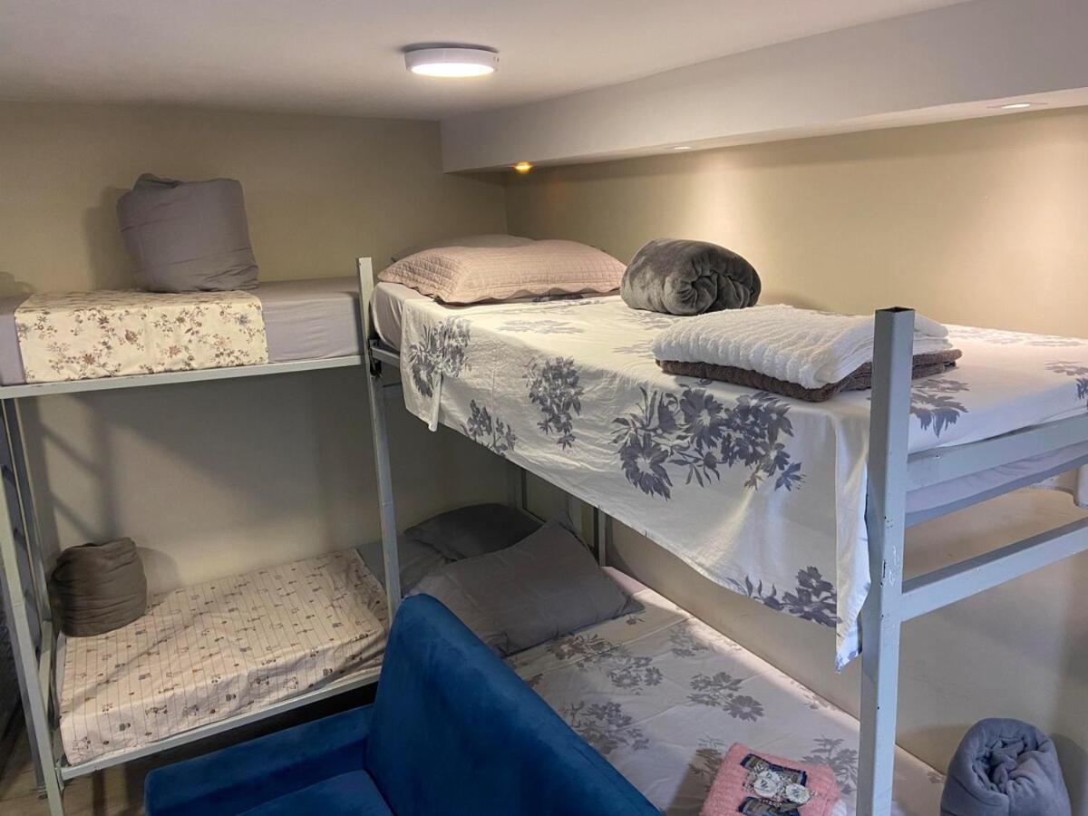 30 Sextuplo - Perto Da Expo Sao Paulo/centro Paraolimpico Apartamento