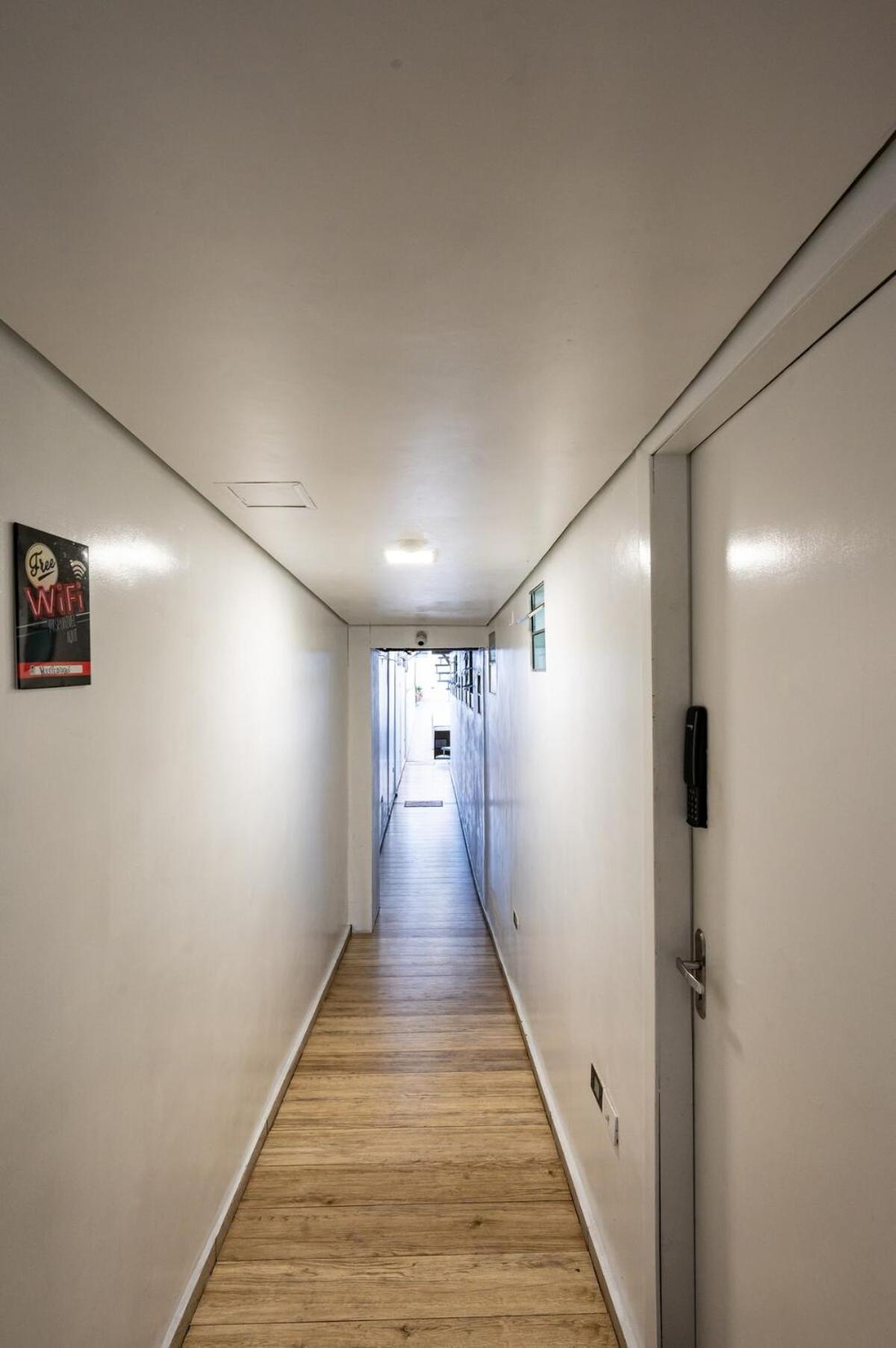 Apartamento 30 Sextuplo - Perto Da Expo Sao Paulo/centro Paraolimpico São Paulo