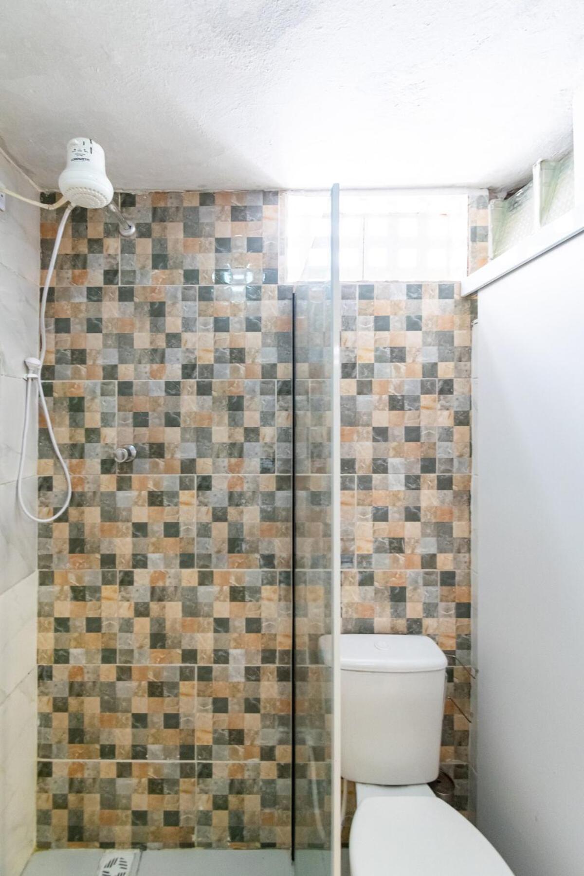 Apartamento 30 Sextuplo - Perto Da Expo Sao Paulo/centro Paraolimpico