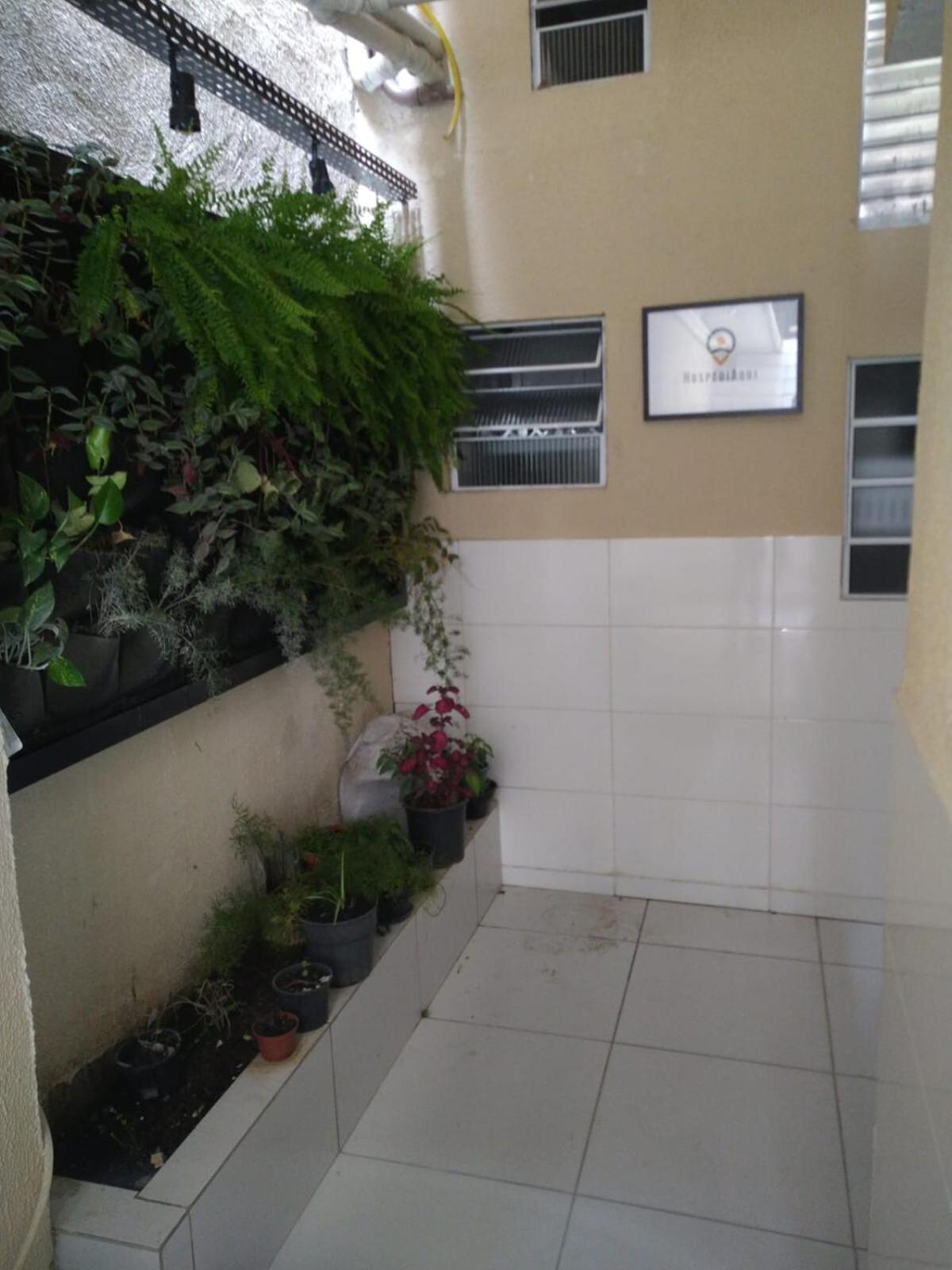 30 Sextuplo - Perto Da Expo Sao Paulo/centro Paraolimpico Apartamento São Paulo